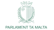 Parliament TV - TV Channel logo - GO Malta