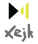 Xejk - TV Channel logo - GO Malta