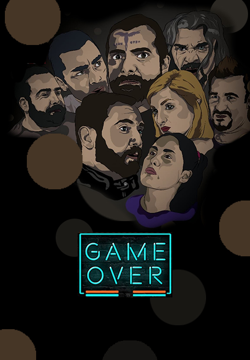 Game-Over