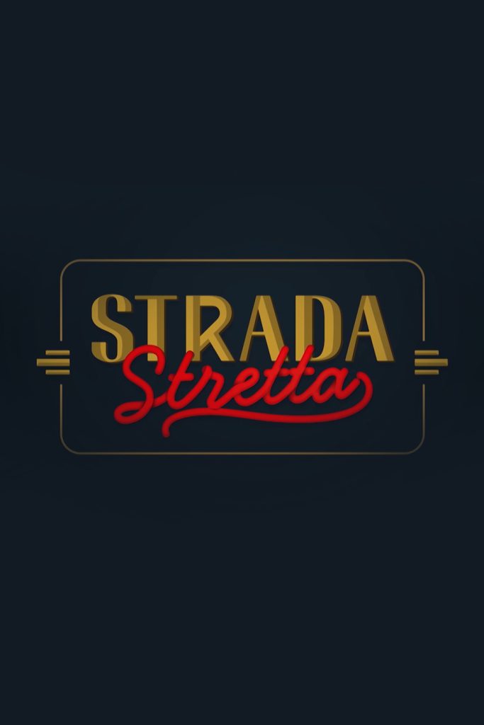 Strada-Stretta